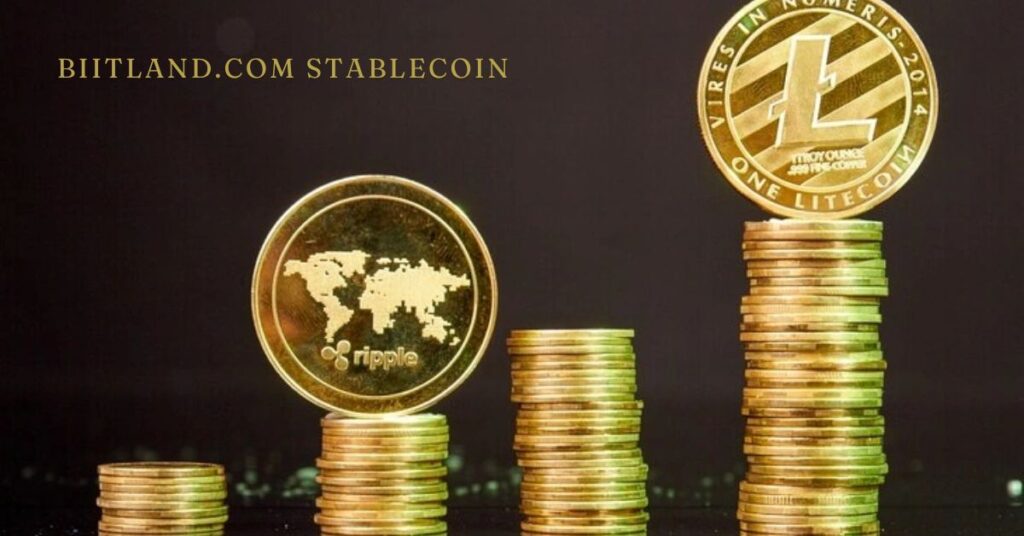 biitland.com stablecoin