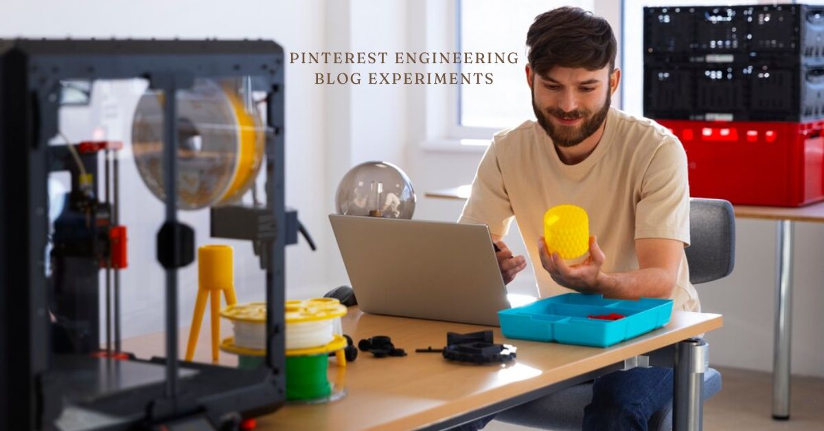 pinterest engineering blog experiments