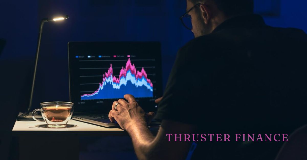 thruster finance