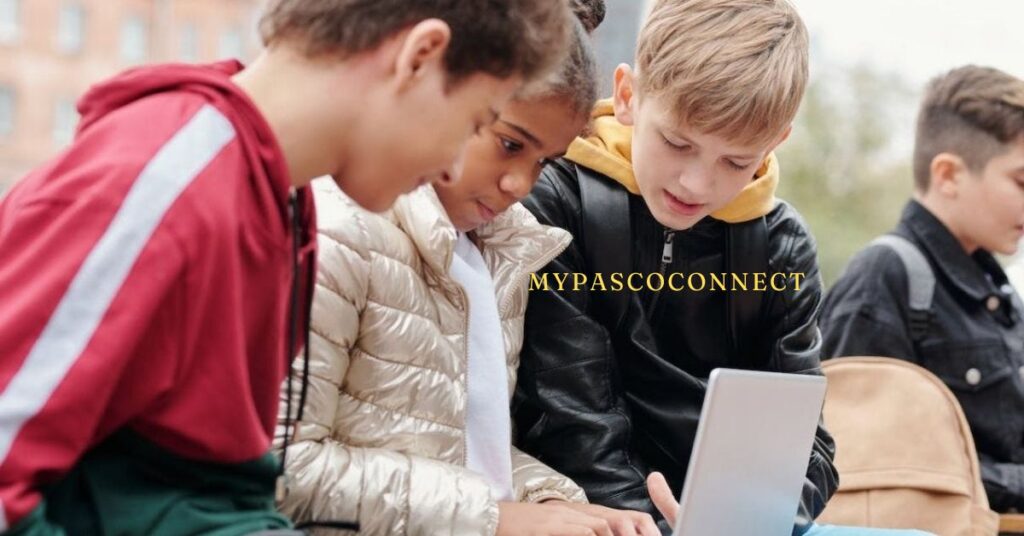 mypascoconnect