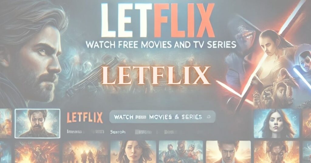 letflix