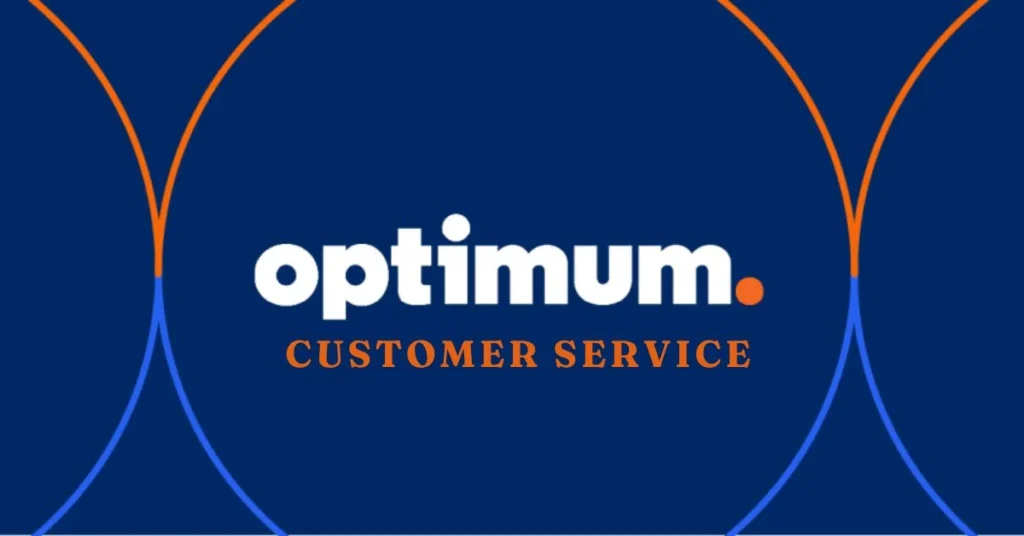 optimum customer service