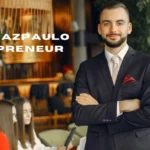 pedrovazpaulo entrepreneur