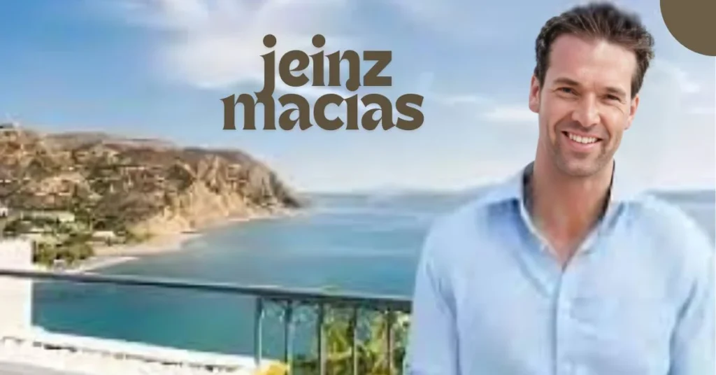 jeinz macias