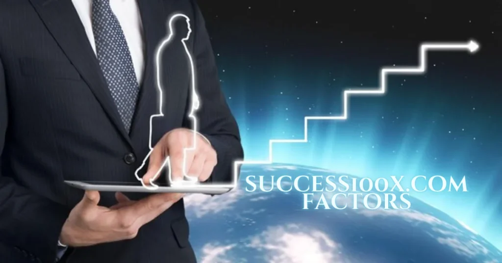 success100x.com factors