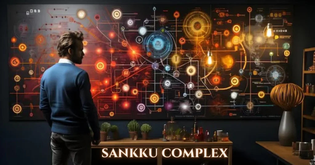 sankku complex