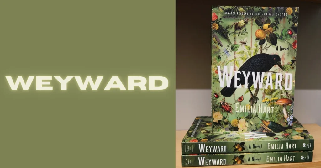 weyward