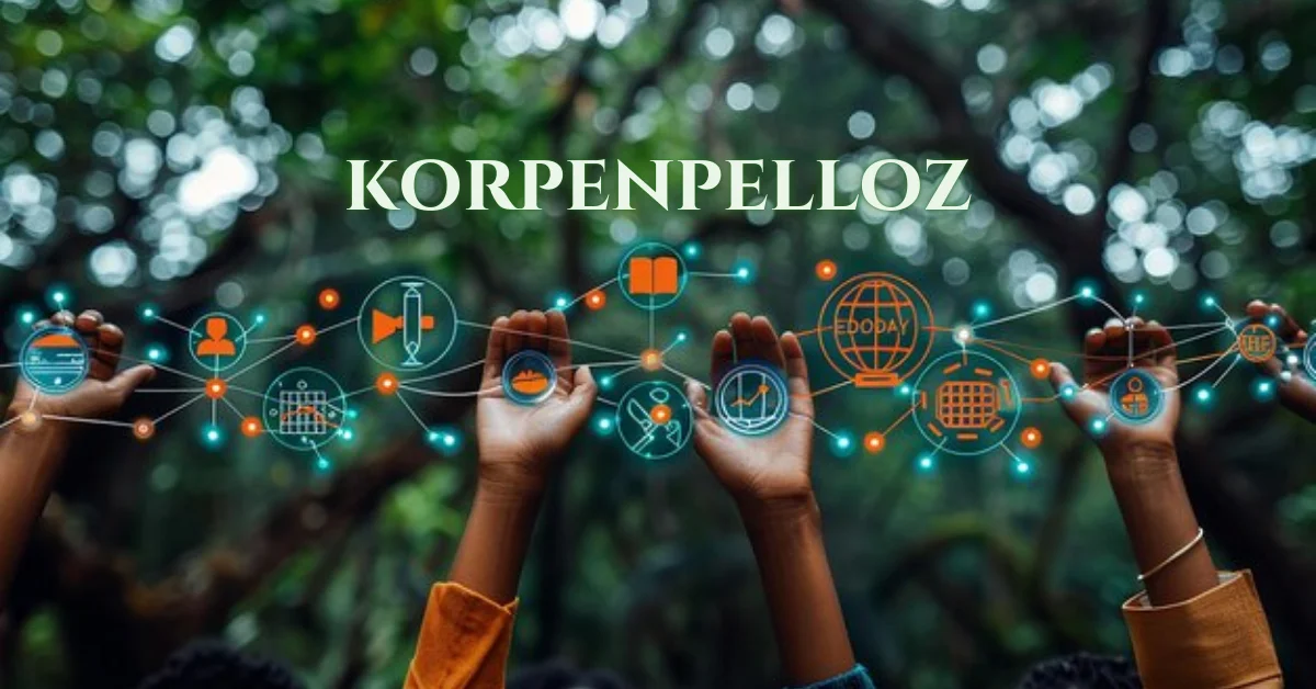 korpenpelloz