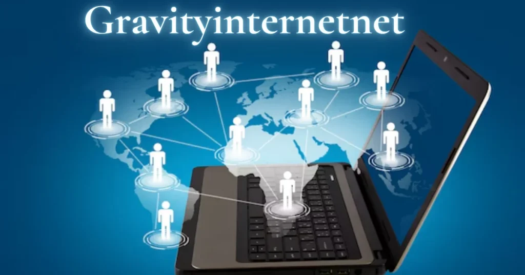 gravityinternetnet