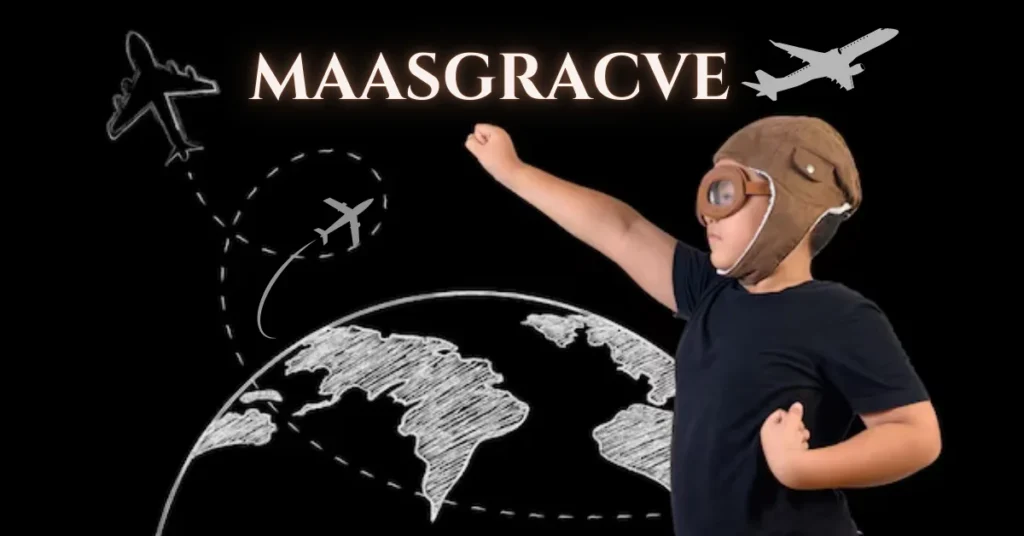 maasgracve