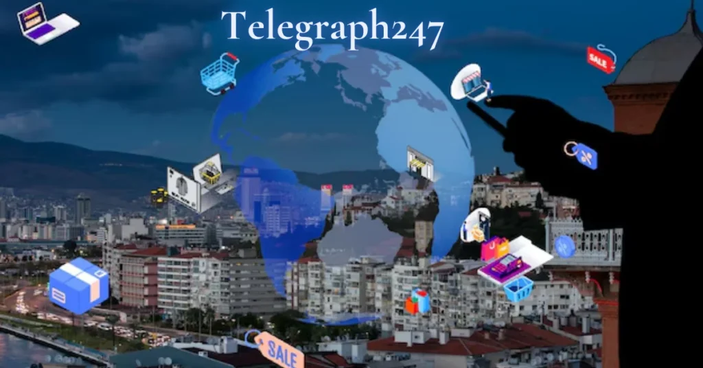 telegraph247