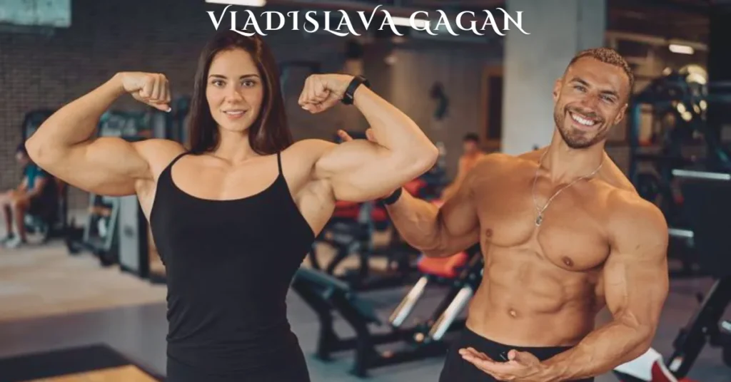 vladislava gagan