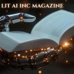 lit ai inc magazine