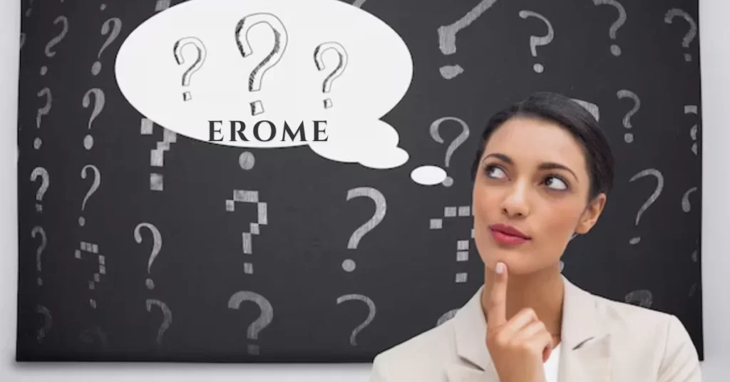 erome