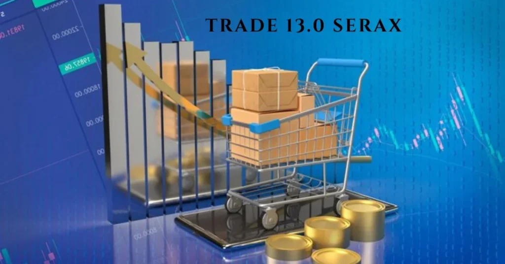 trade 13.0 serax