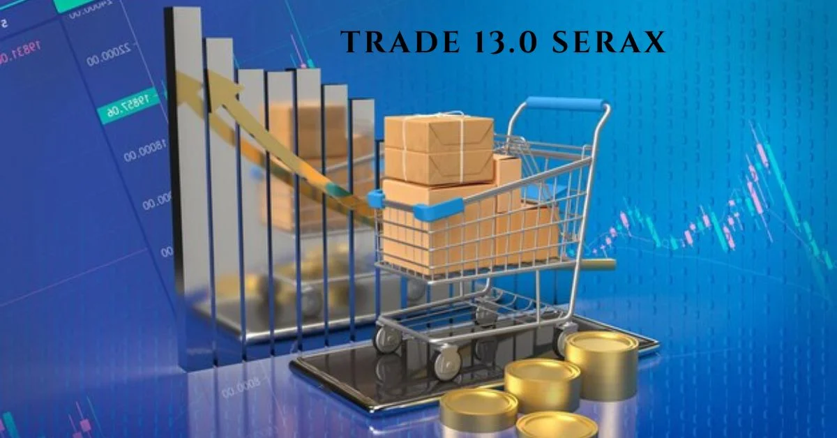 trade 13.0 serax