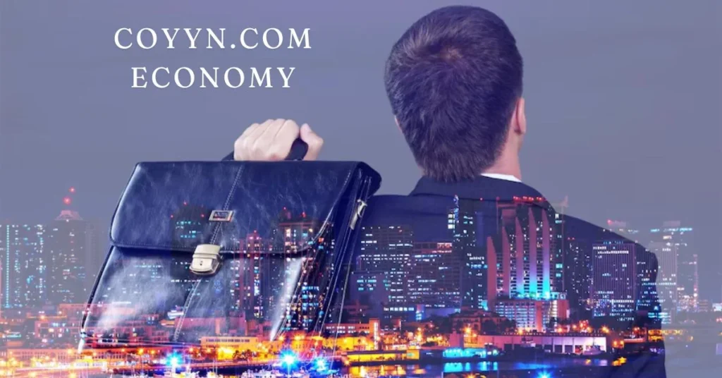 coyyn.com economy