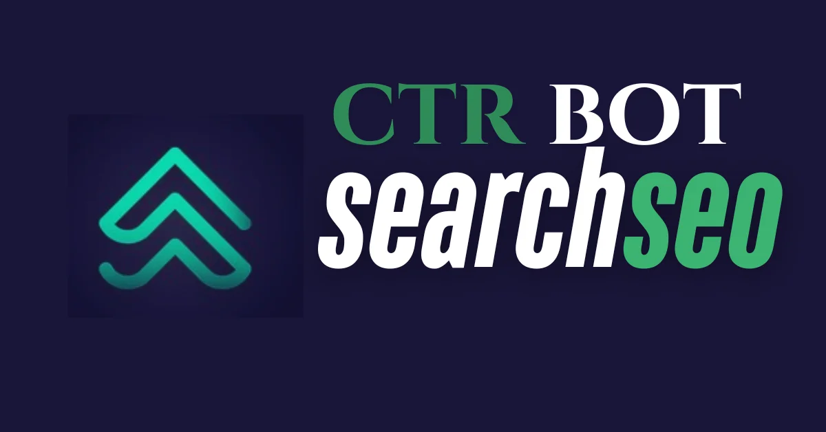 ctr bot searchseo