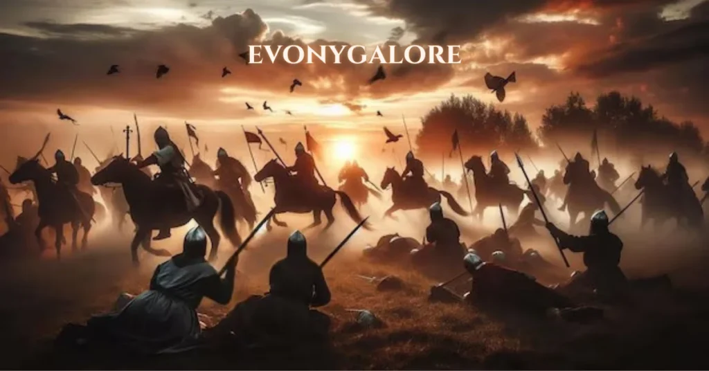 evonygalore