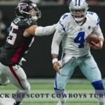 belichick prescott cowboys turnaround