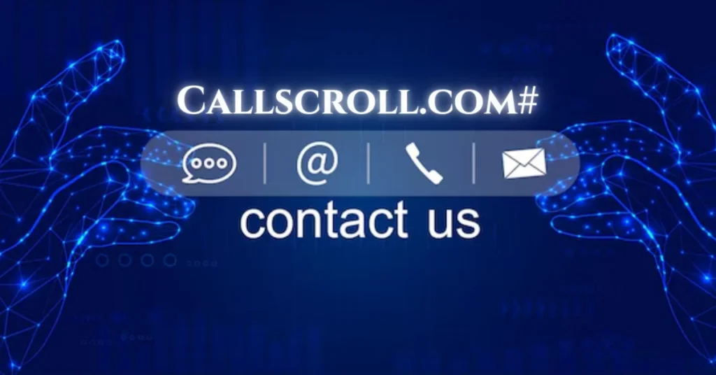 Callscroll.com#