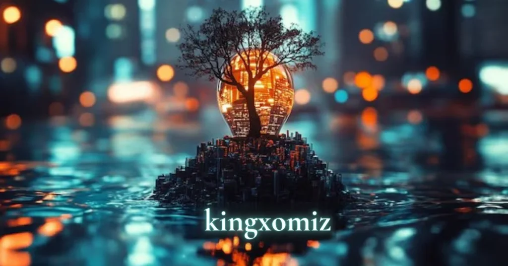 kingxomiz