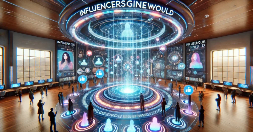 influencersginewuld