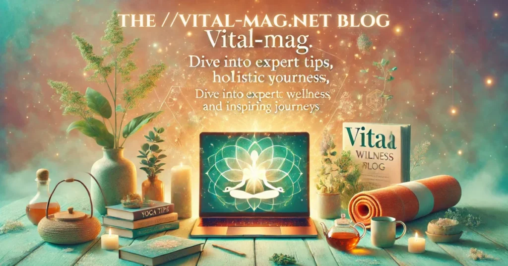 the //vital-mag.net blog