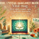 the //vital-mag.net blog