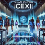 shaun sampson icexii